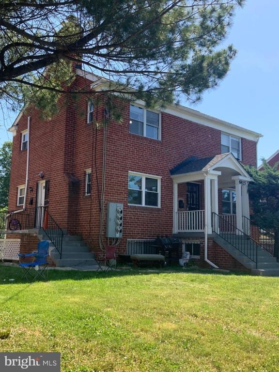 Photo - 6815 Red Top Rd Apartment Unit 2
