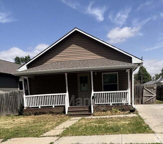 Building Photo - 2820 S St Rental