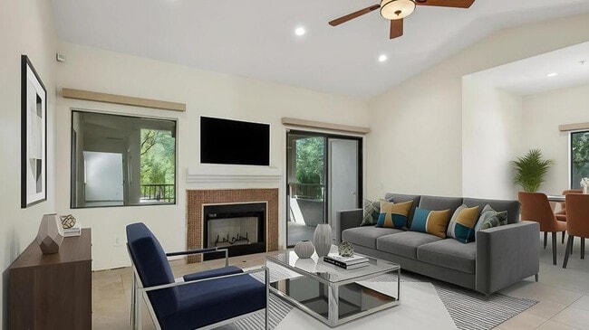 Building Photo - 15050 N Thompson Peak Pkwy Unit 2053