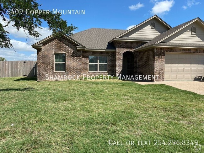 Building Photo - China Spring ISD 4-Bedroom Rental