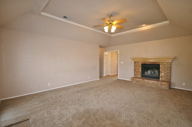 Photo - 3 Bed Brick Home! Large Backyard! Zia Scho...