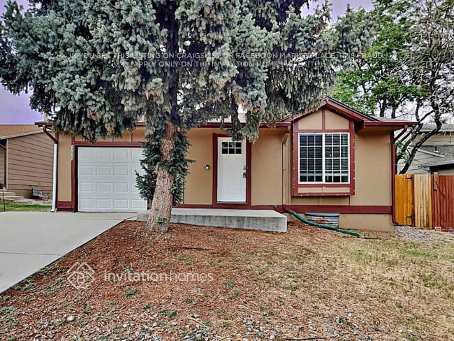 Building Photo - 17525 E Union Dr Rental