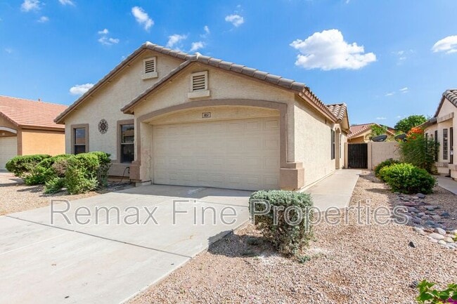 Photo - 1851 E Carla Vista Dr