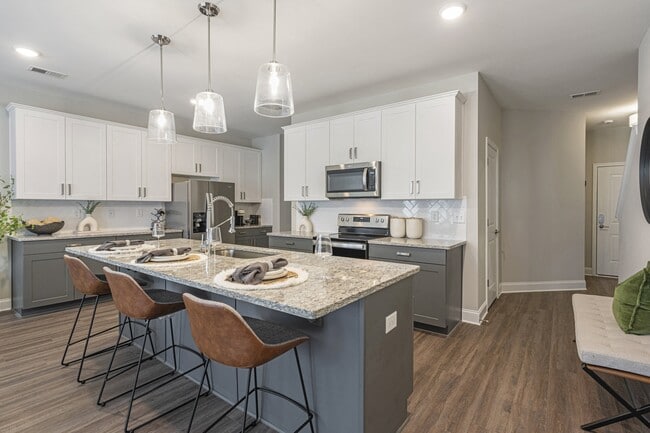 Photo - Tessa Jodeco Townhomes