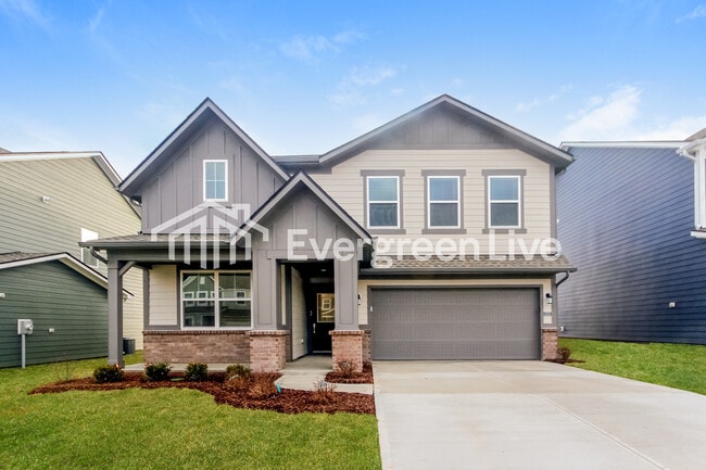 Building Photo - 3565 Cosmic Ct