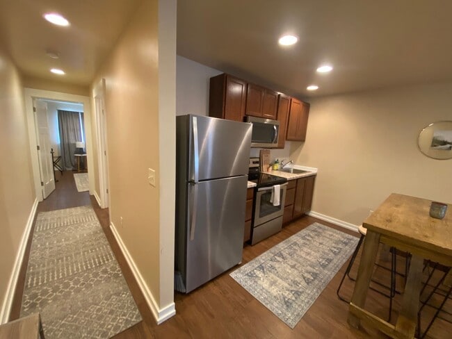 206 Graves Trail