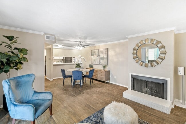 Davenport Apartments
