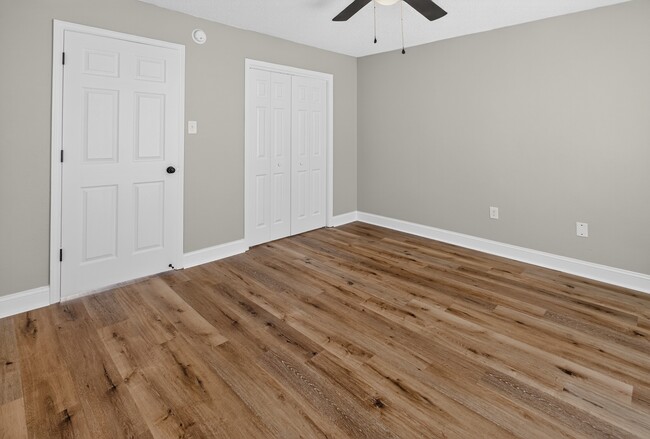 Photo - Cypress Way