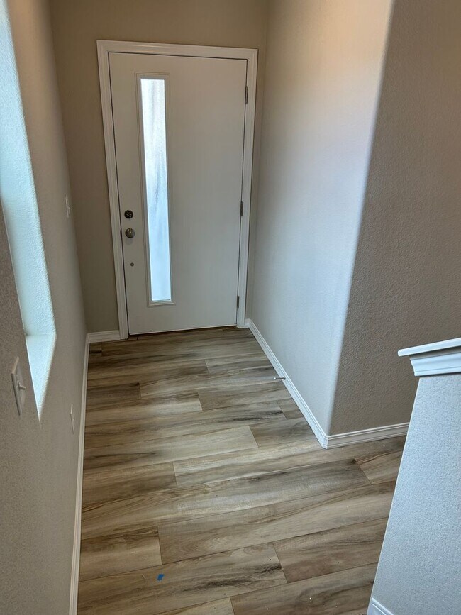 Photo - New build 3 bed, 2.5 bath, 2 car garage