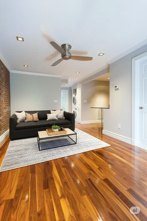 Building Photo - 350 W 21st St Rental