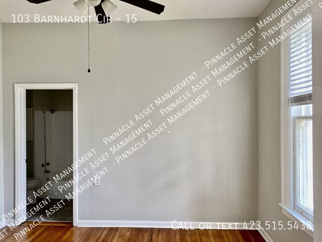 Photo - 103 Barnhardt Cir Unit 15