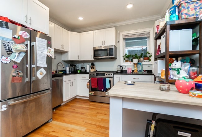 Photo - 279 Concord Ave Condo Unit 1