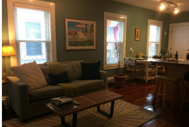 Photo - 68 Allston St Unit 1