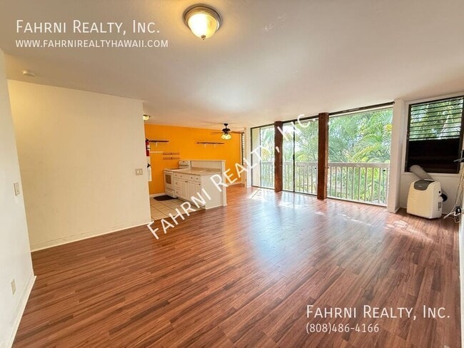 Building Photo - 84-687 Ala Mahiku St-#125B Unit #125B