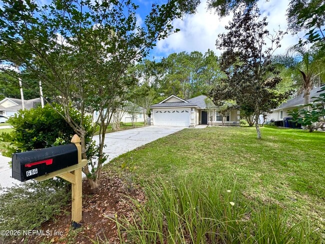 Building Photo - 696 Hampton Downs Ct