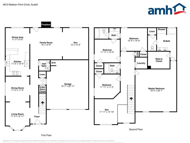 Photo - 4813 Madison Point Cir