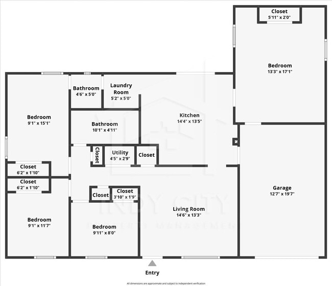 Photo - 3943 Kivet Ct