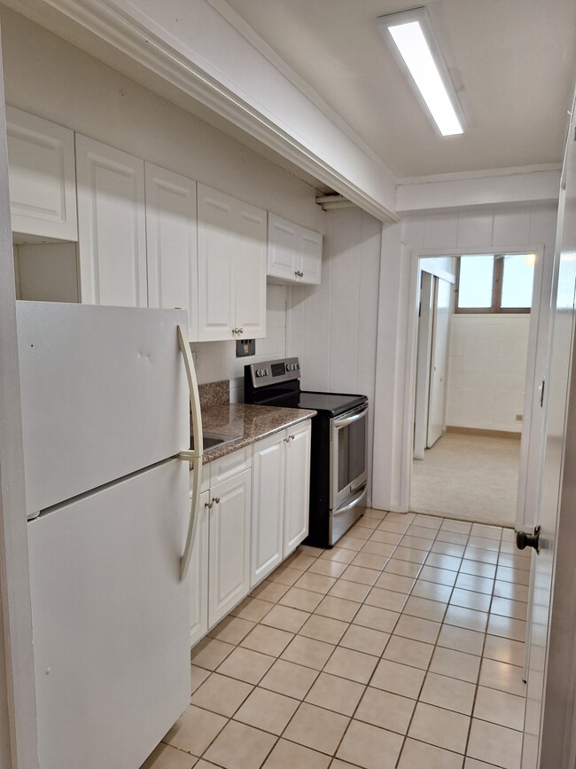 Photo - 1700 Makiki St Townhome