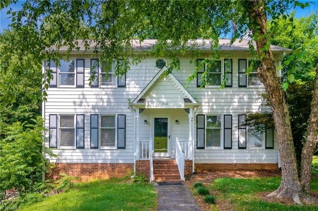 Photo - 1508 Trinity Garden Cir House
