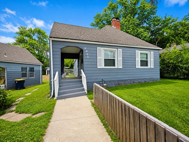 Photo - 6425 Hagerwood Rd