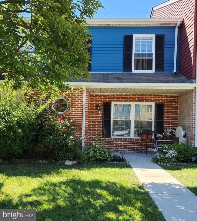 Photo - 2534 Clothier St Townhome