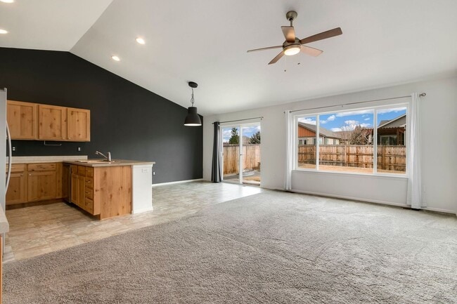 Photo - Fantastic Loveland Location with 5 Bedrooms, 3 Bathrooms, 2-Car Garage, and Finished Basement!
