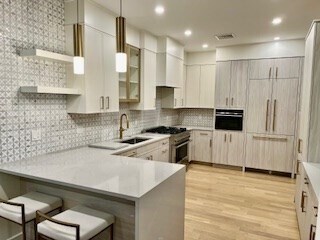 Photo - 1574 Beacon St Unidad U: PH2