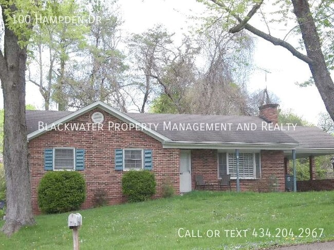 Photo - 100 Hampden Dr Apartment