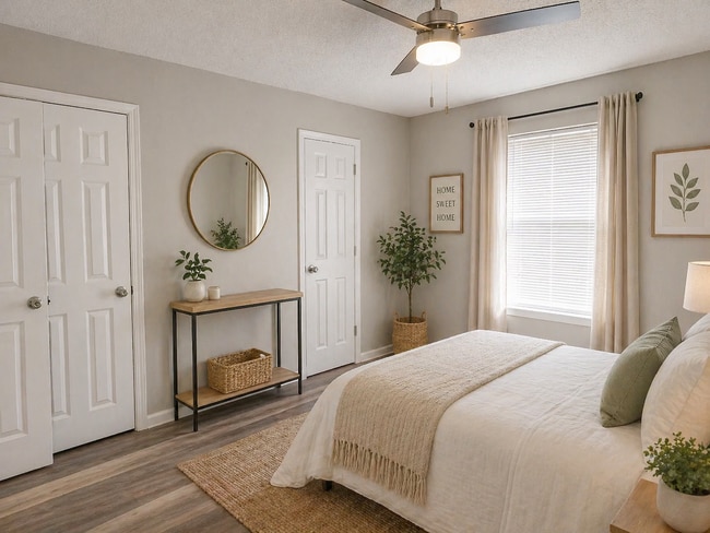 Knollwood Apartments