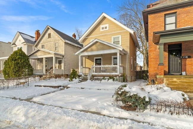 Photo - 1511 Hamlet St