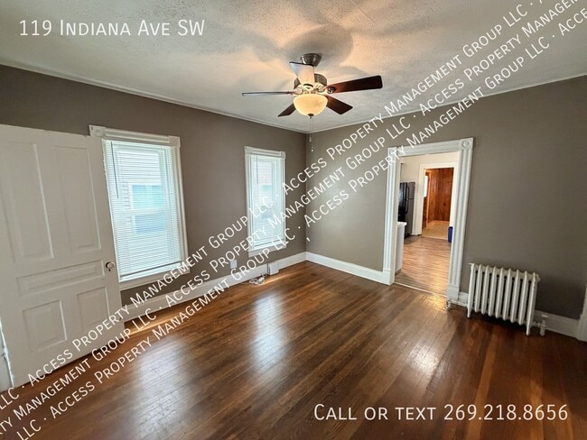 Photo - 119 Indiana Ave SW