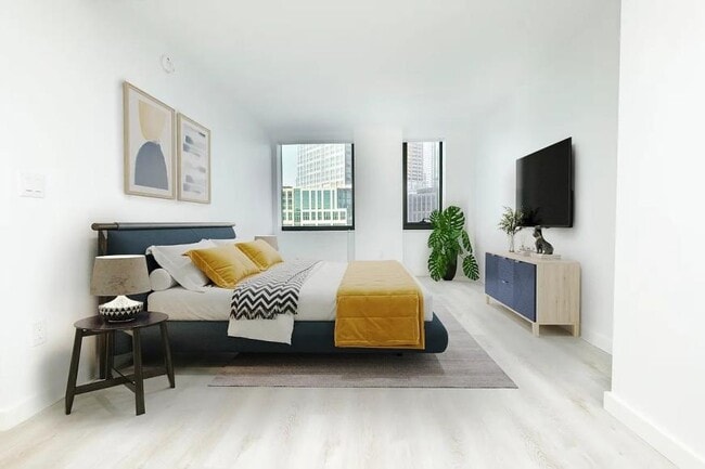 Photo - 4 bedroom in BROOKLYN NY 11222 Unit 3108N