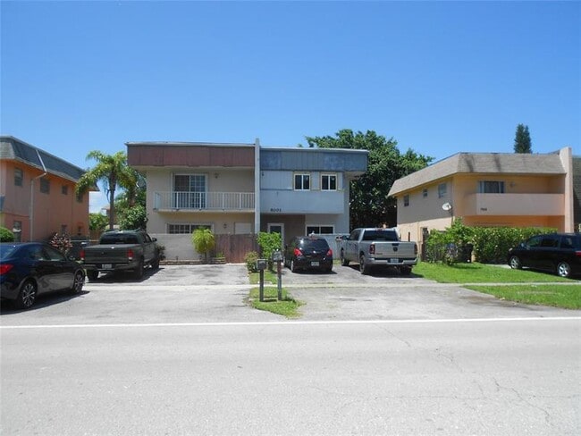 Building Photo - 8001 Forest Blvd