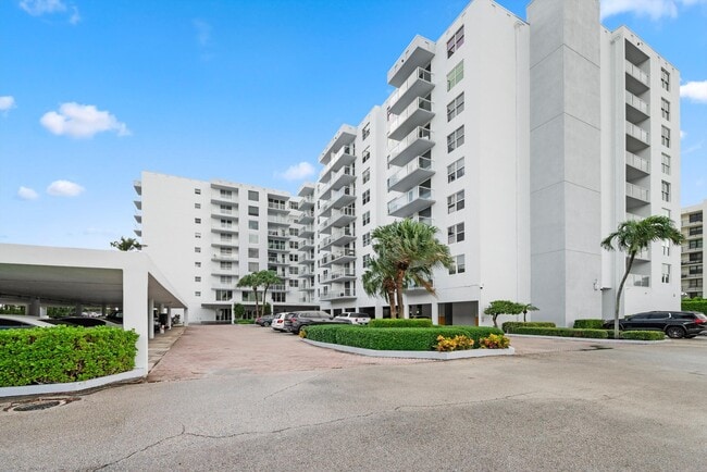 Photo - 3450 S Ocean Blvd Condo Unit 105