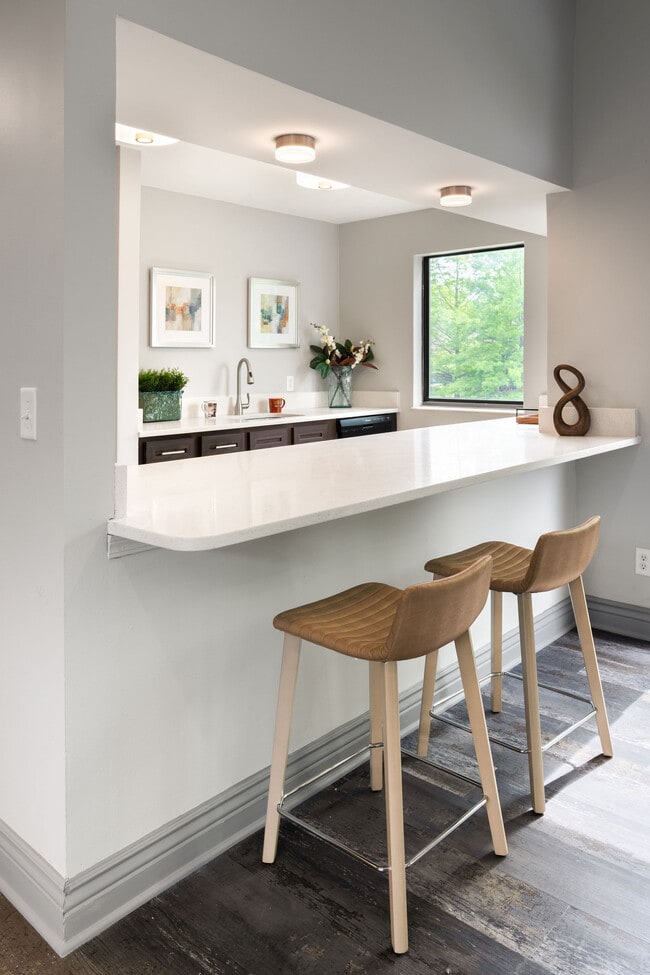 Walden Village Apartments