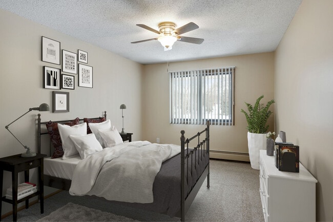 Willoway Apartments