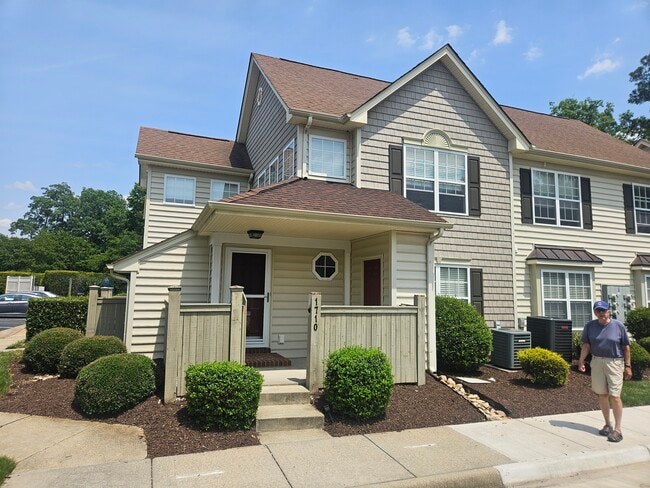 Photo - 1710 Duntrune Gln Unidad Braemar Creek