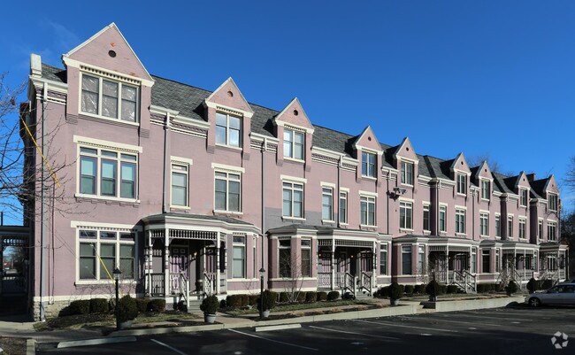 Photo - Beethoven Place Townhomes