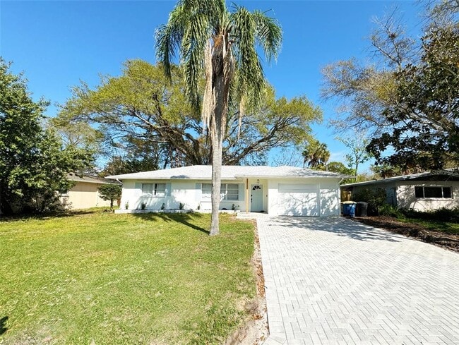 Building Photo - 111 N Cirus Ave Rental