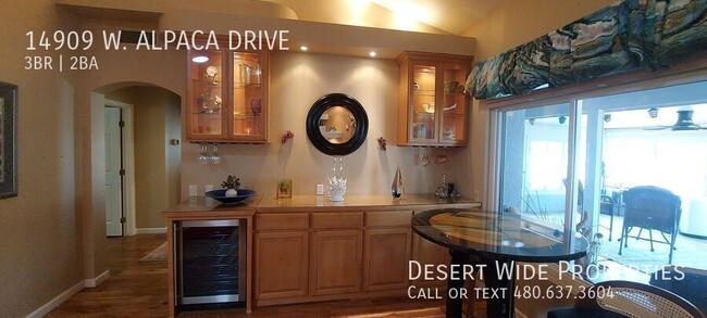 Photo - 14909 W Alpaca Dr