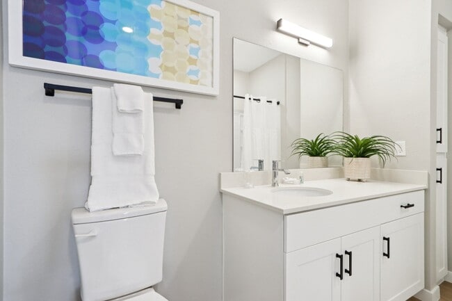 Ironwood Ranch Apartments
