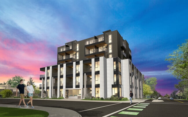 Building Photo - BTYYC Residences