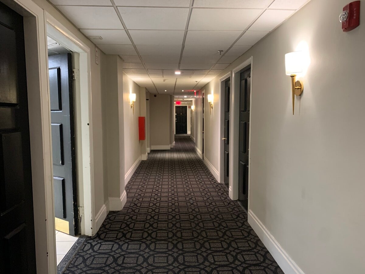 Photo - 222 Tremont St Unidad 5