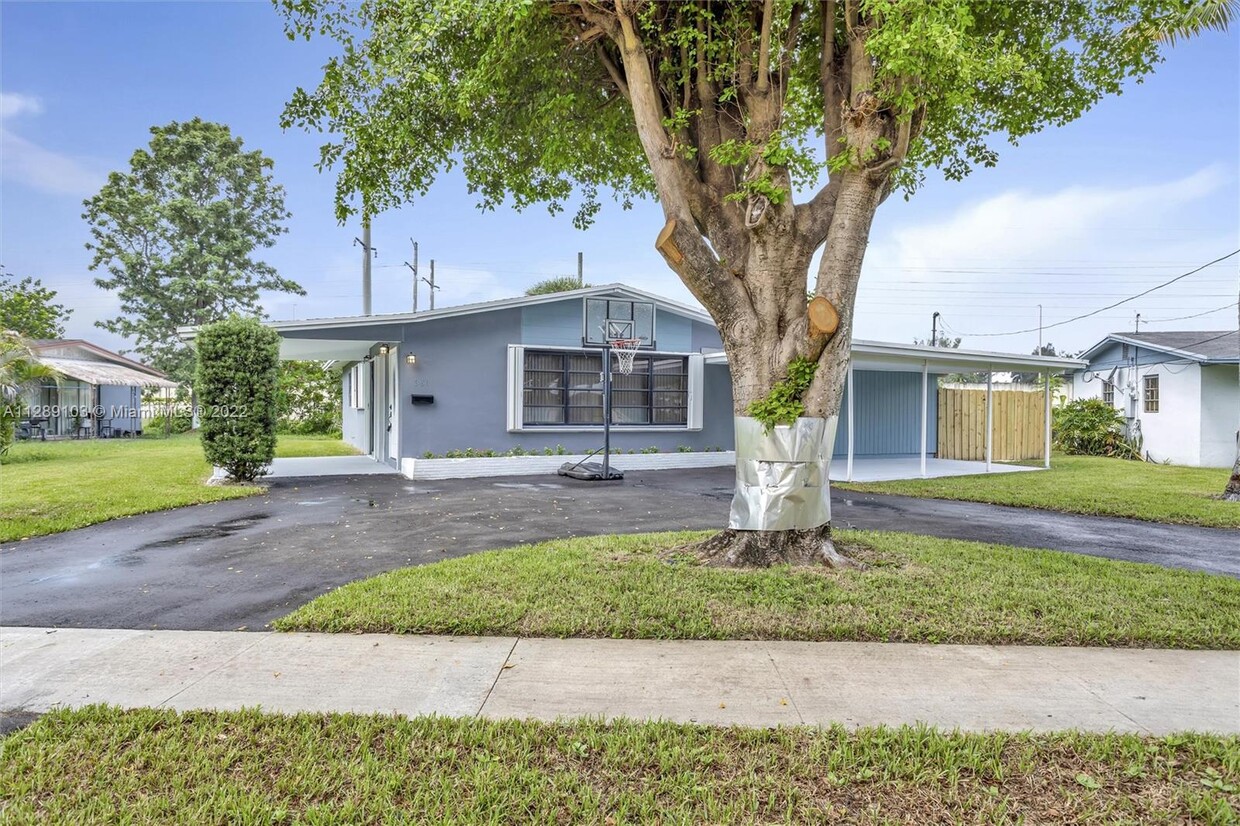 Photo - 361 NW 49th Ave (Plantation, FL)