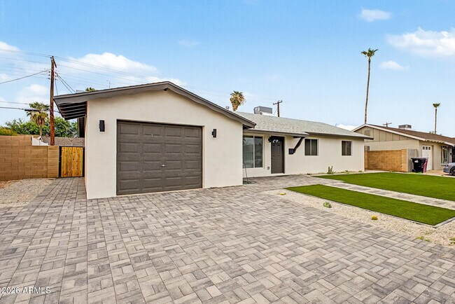 Photo - 8440 E Palm Ln