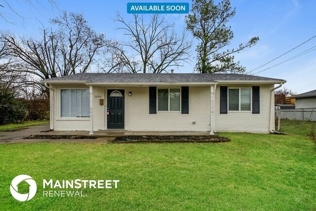 Photo - 6604 Rob Roy St House