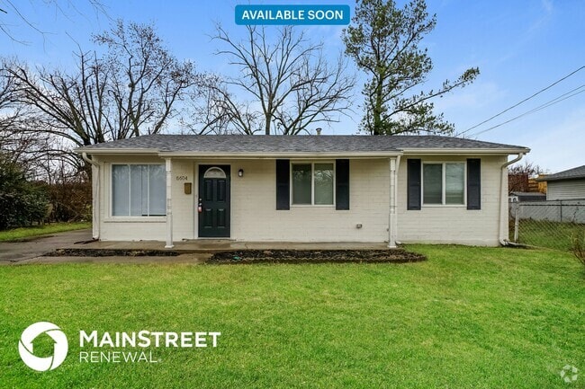 Building Photo - 6604 Rob Roy St Rental