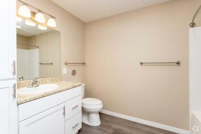 1BR, 1BA - Magnolia - Magic Hills