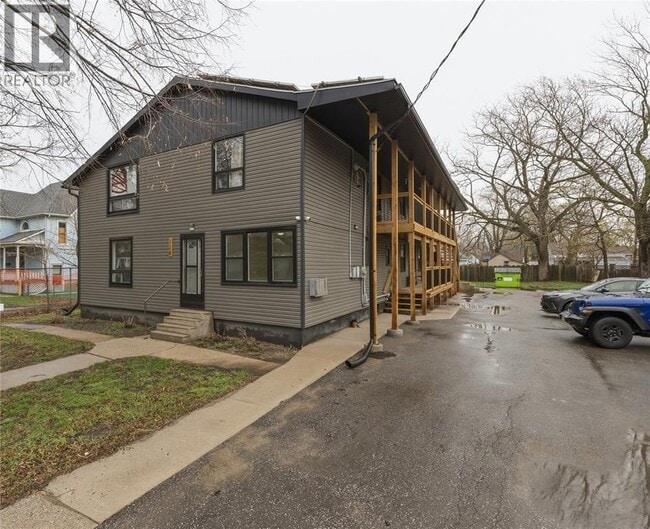 Photo - 324 Vidal St S Unité 1