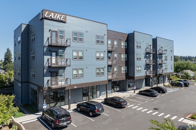 Building Photo - Laike Plaza Rental